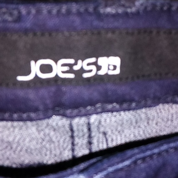 Joes Brushed back denim - Picture 9 of 11